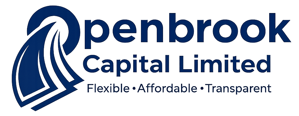 Openbrook Capital Ltd
