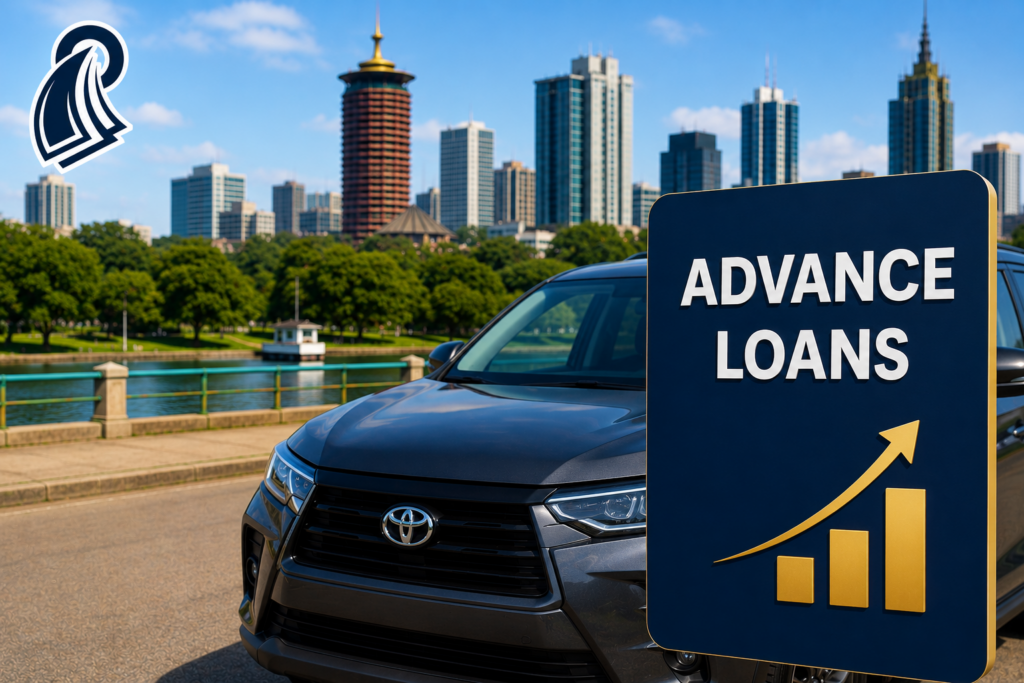 advance loans